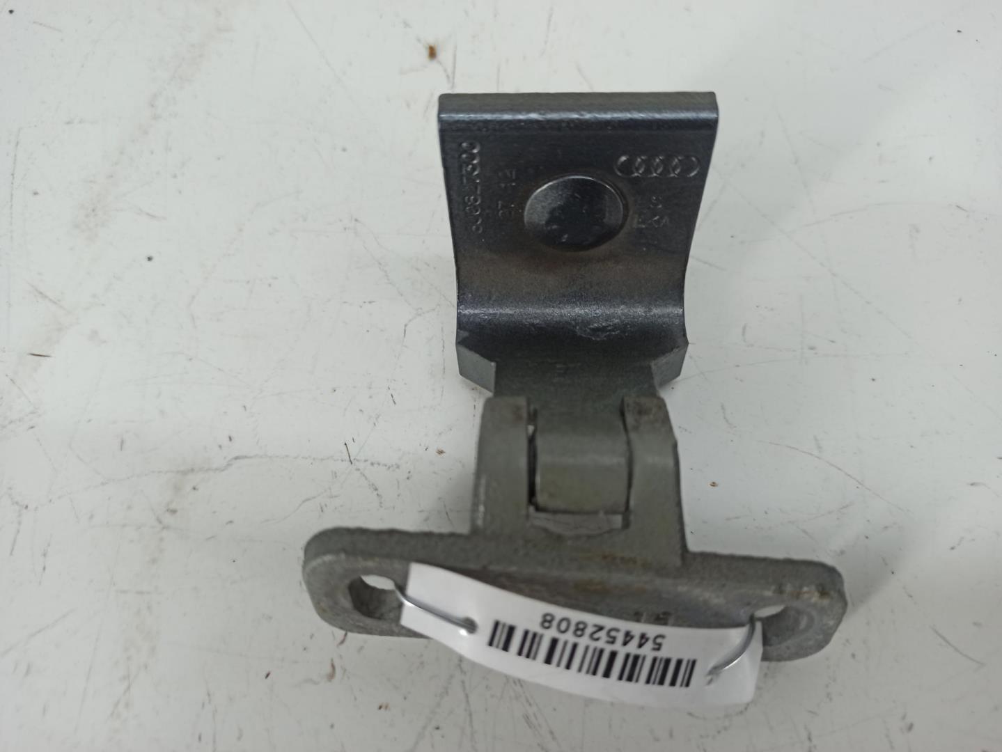 Замок багажника