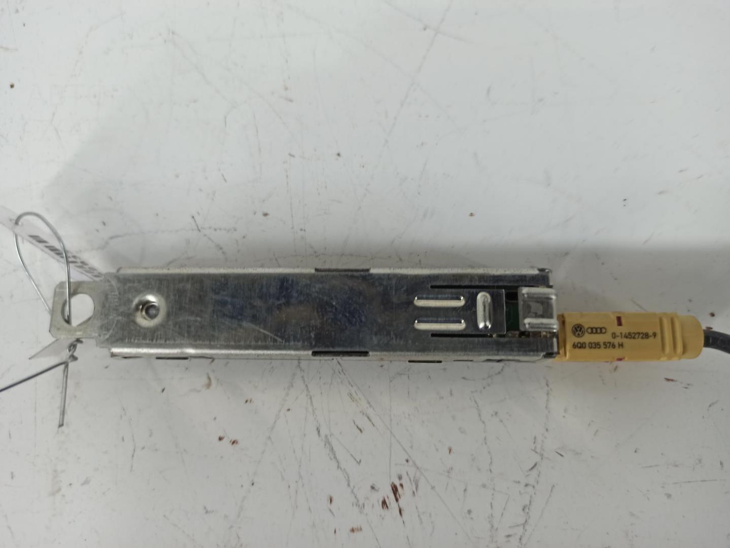 Усилитель антенны