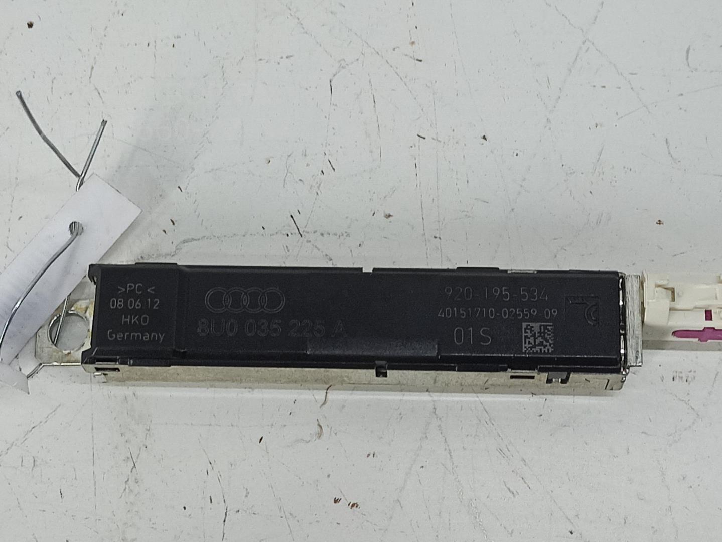 Усилитель антенны