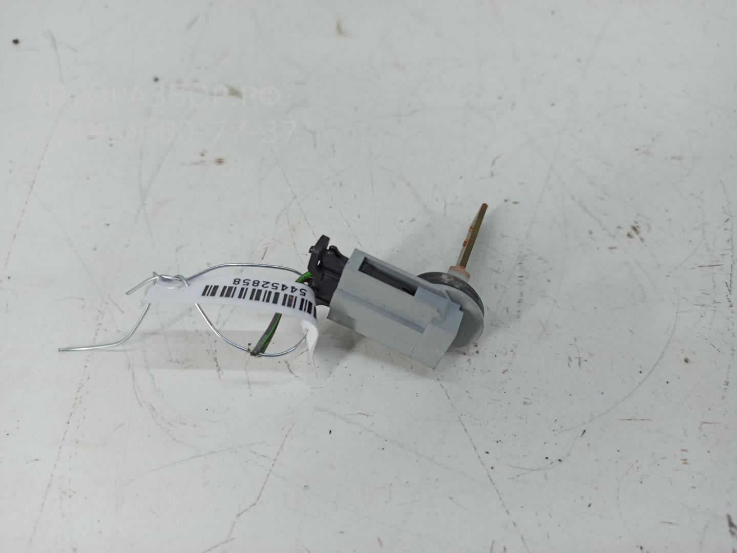 Датчик температуры