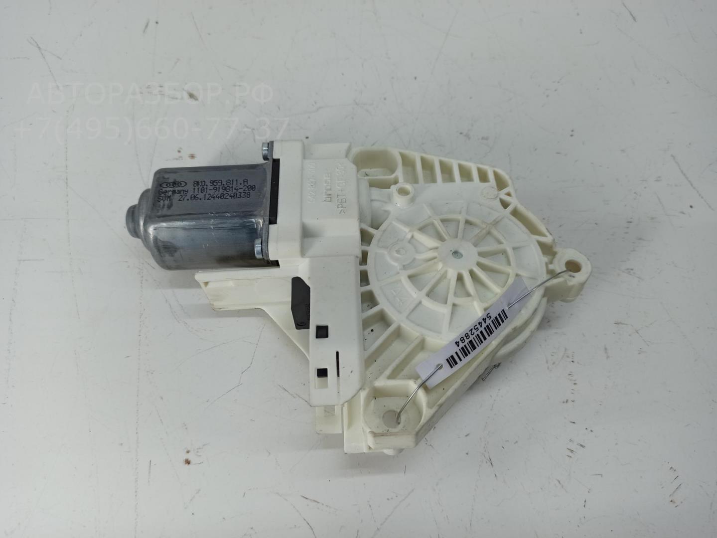 Моторчик стеклоподъемника