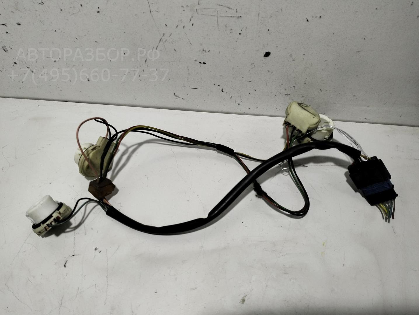 Патрон лампы