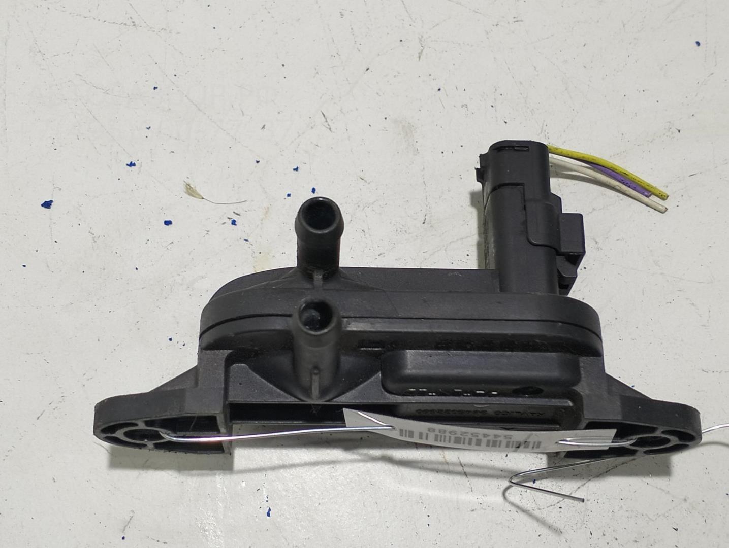 Датчик давления