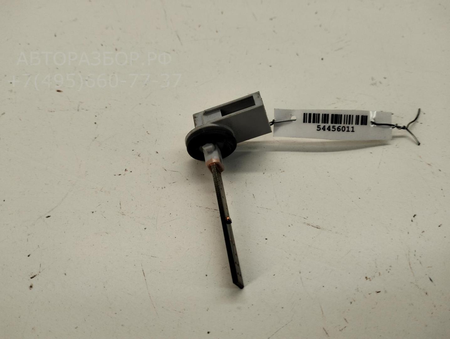 Датчик температуры