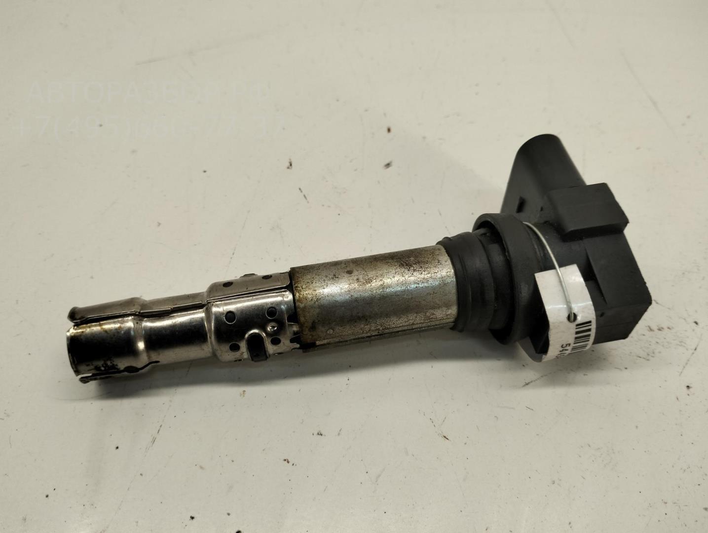 Катушка зажигания