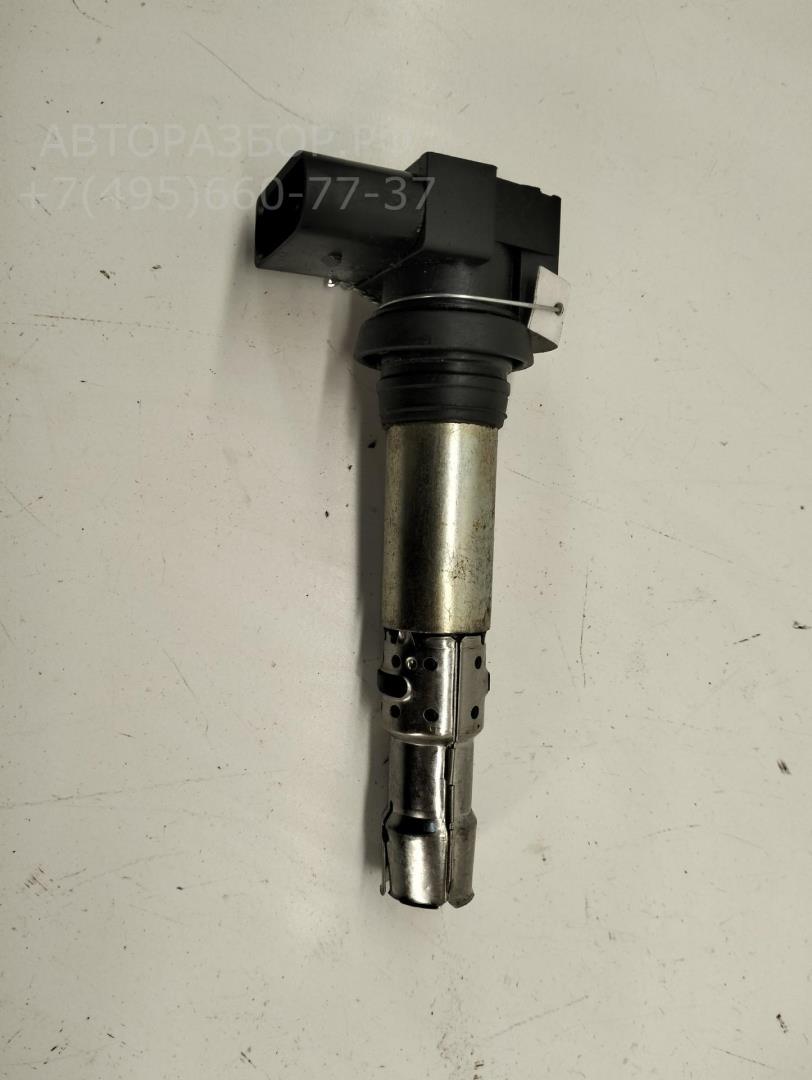 Катушка зажигания