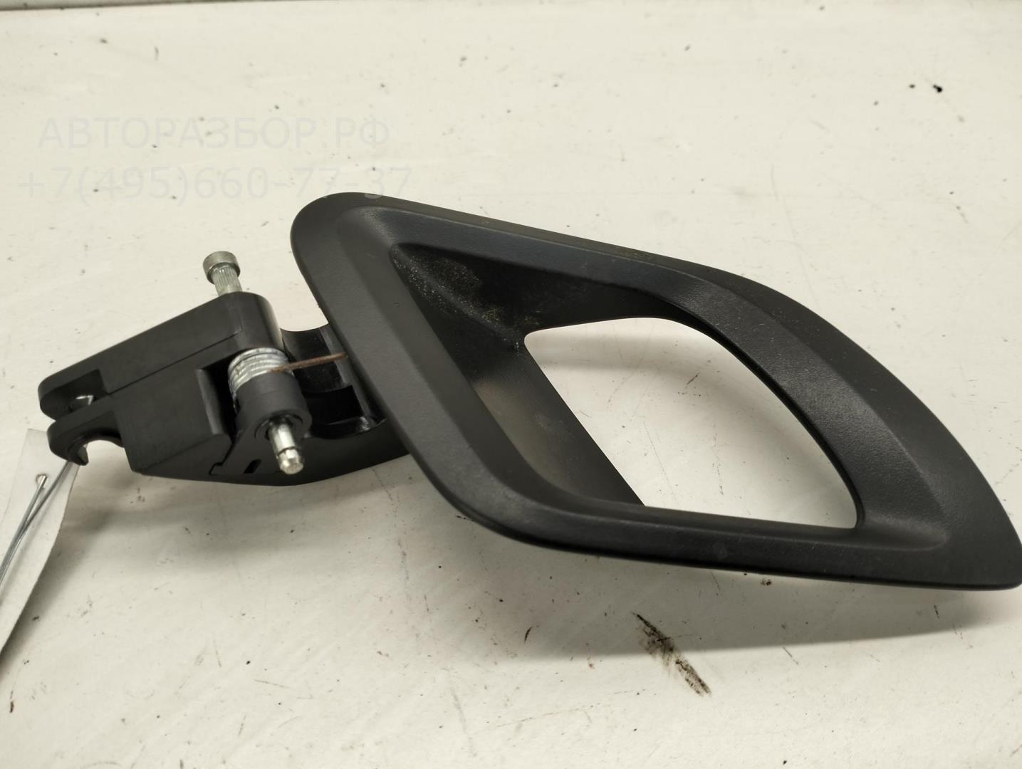 Ручка двери задней внутренняя правая