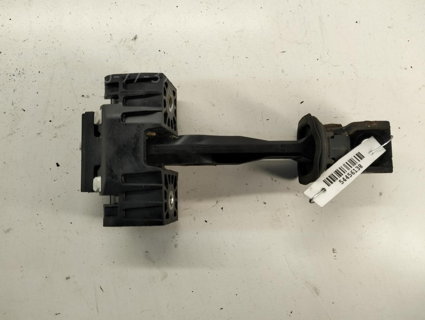 Ограничитель двери