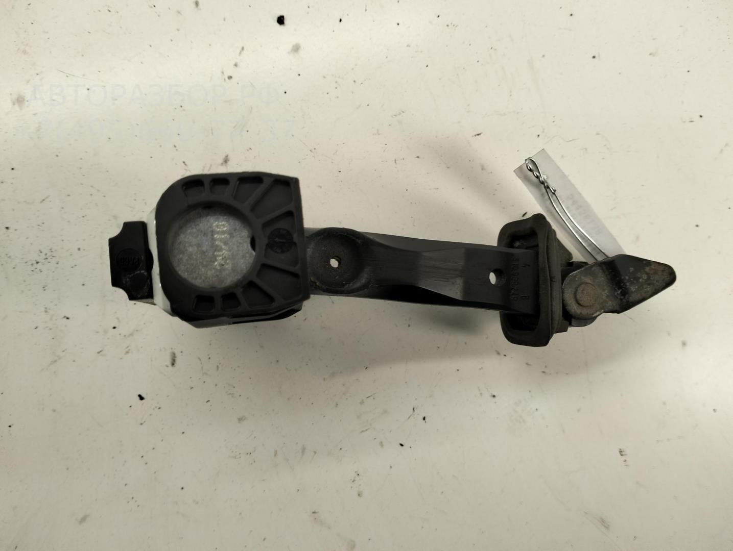 Ограничитель двери