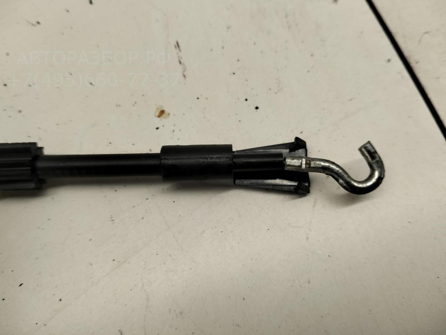 Трос открывания двери