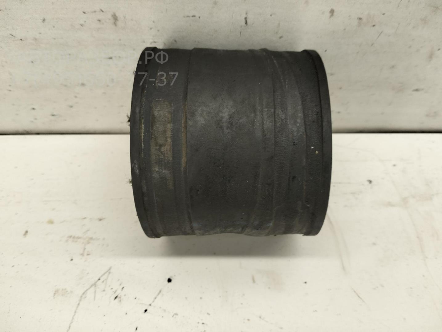 Трубка турбины