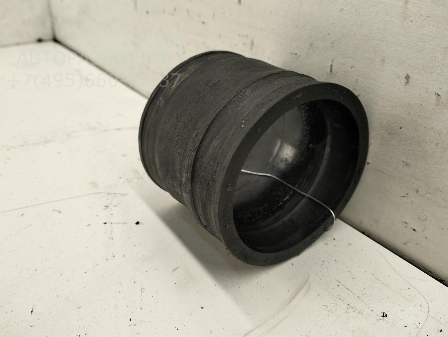 Трубка турбины