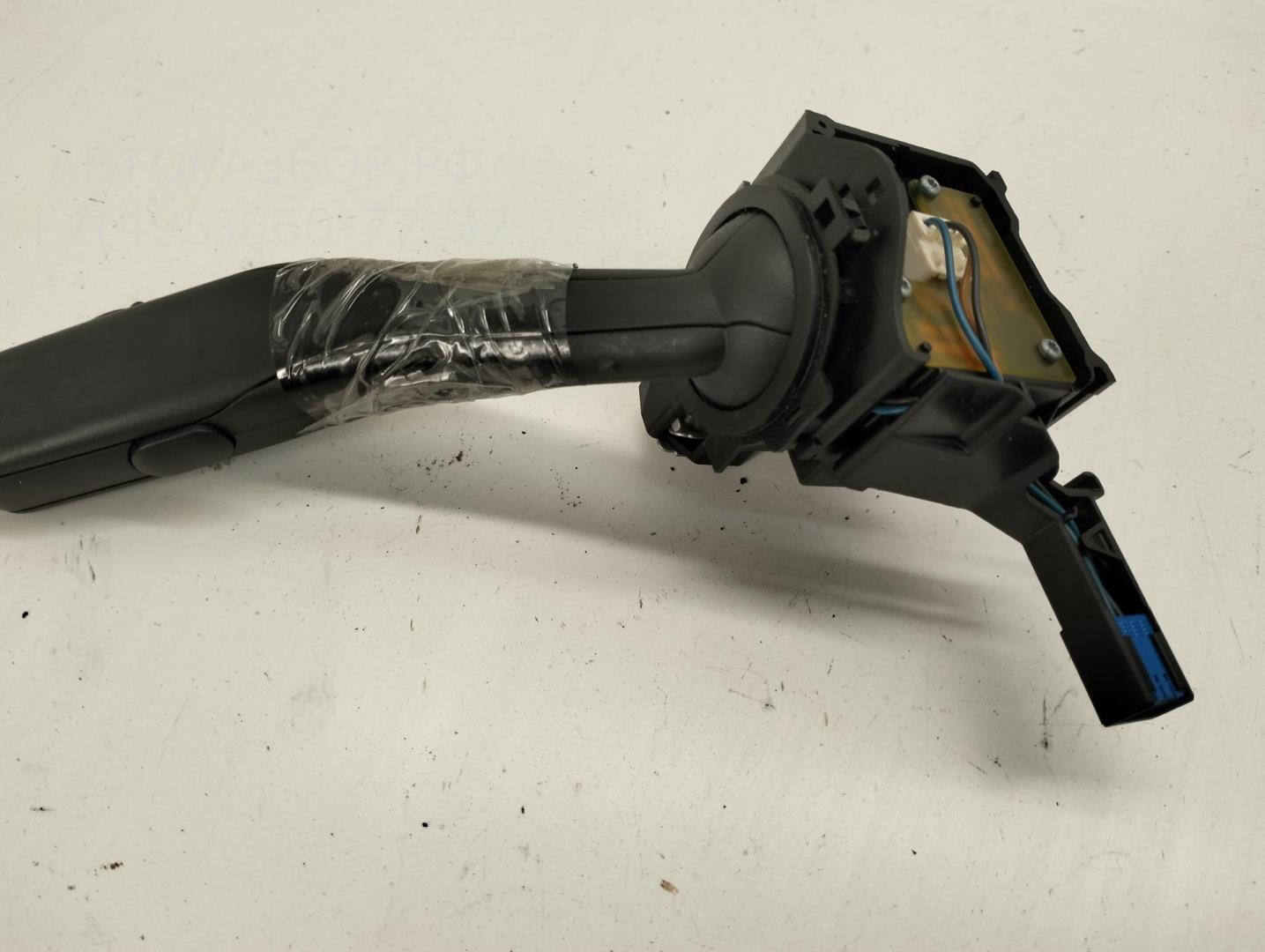 Переключатель стеклоочистителей