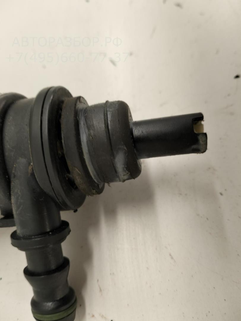 Насос омывателя