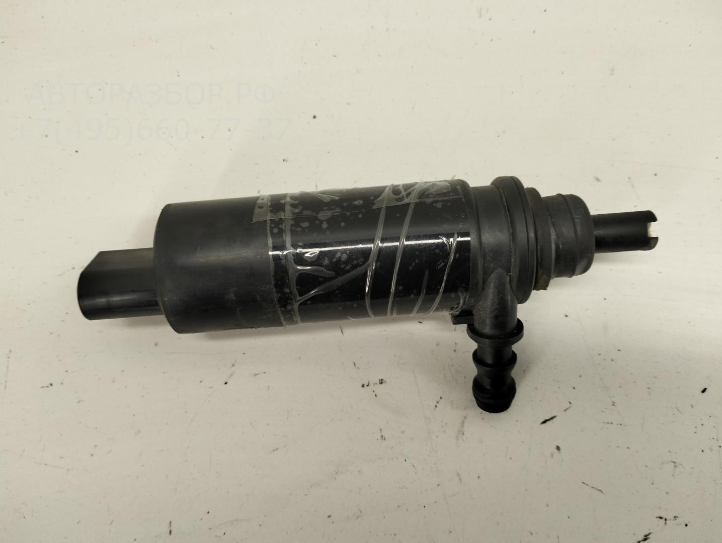 Насос омывателя