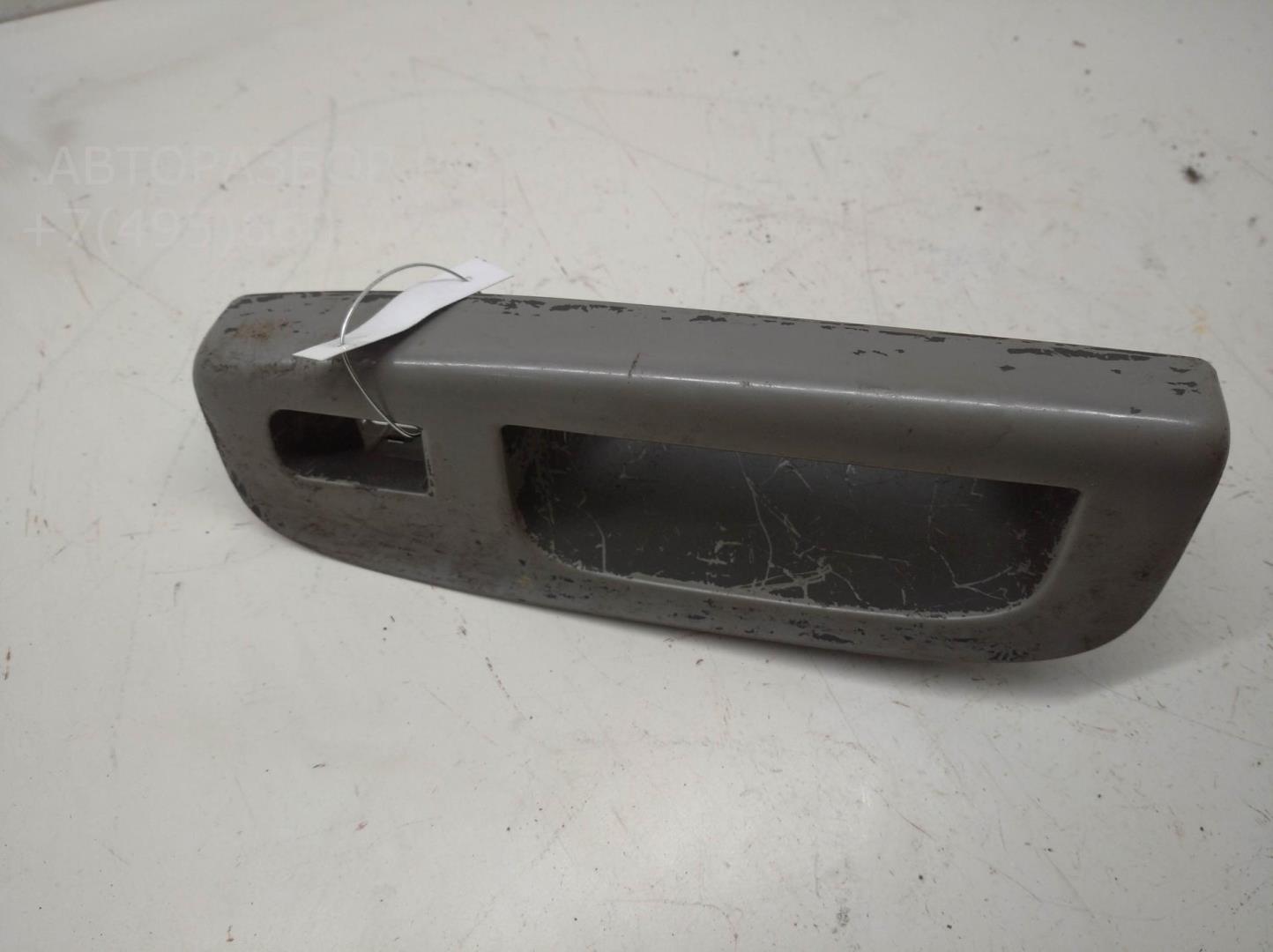 Ручка двери задней внутренняя левая