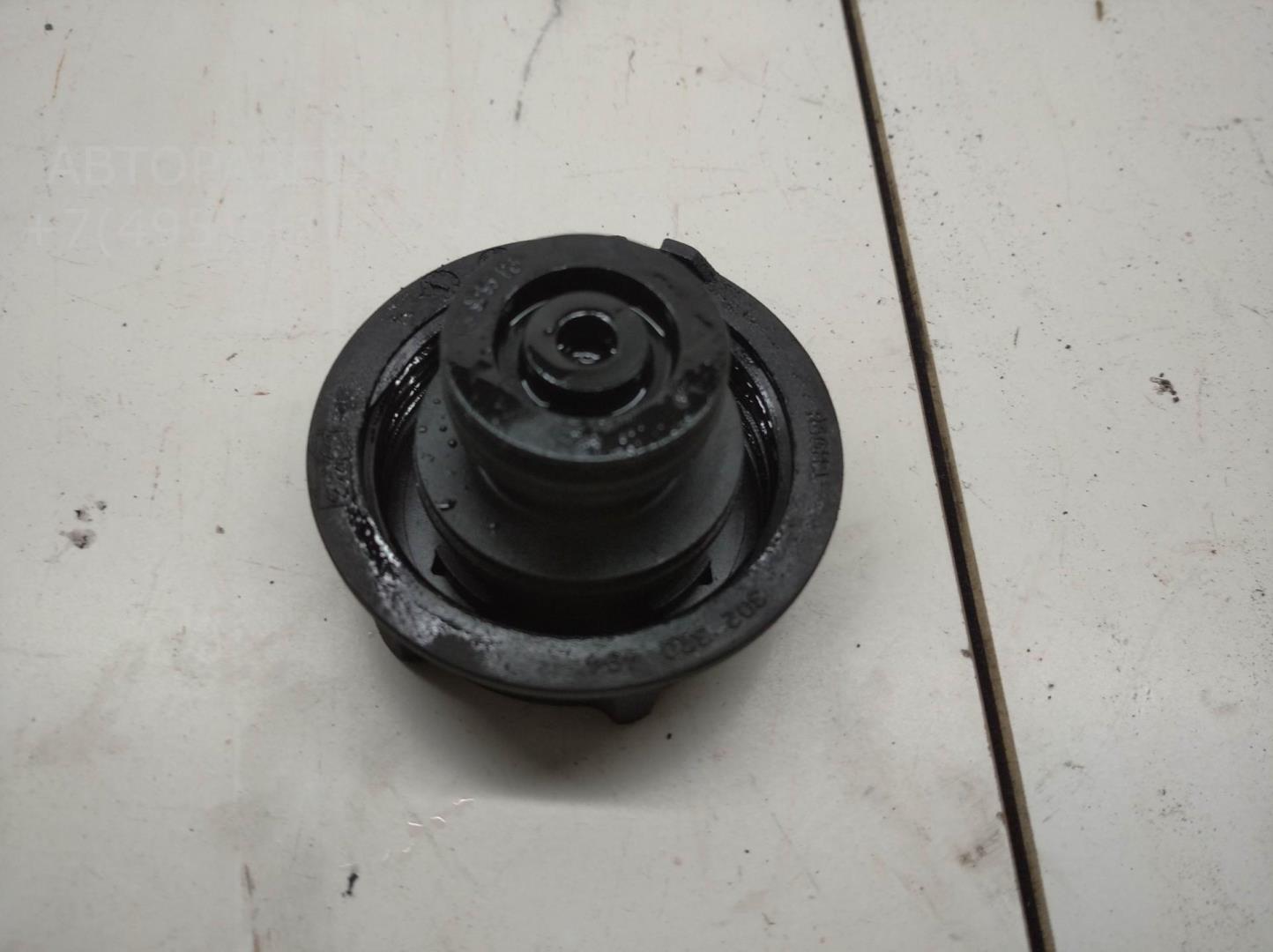 Крышка расширительного бачка