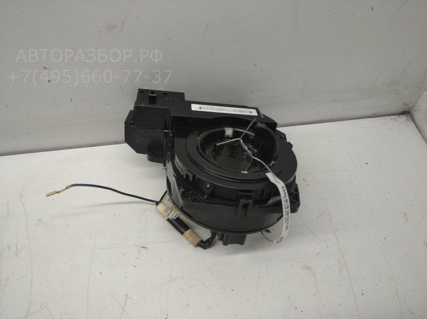 Механизм подрулевой для SRS (ленточный)