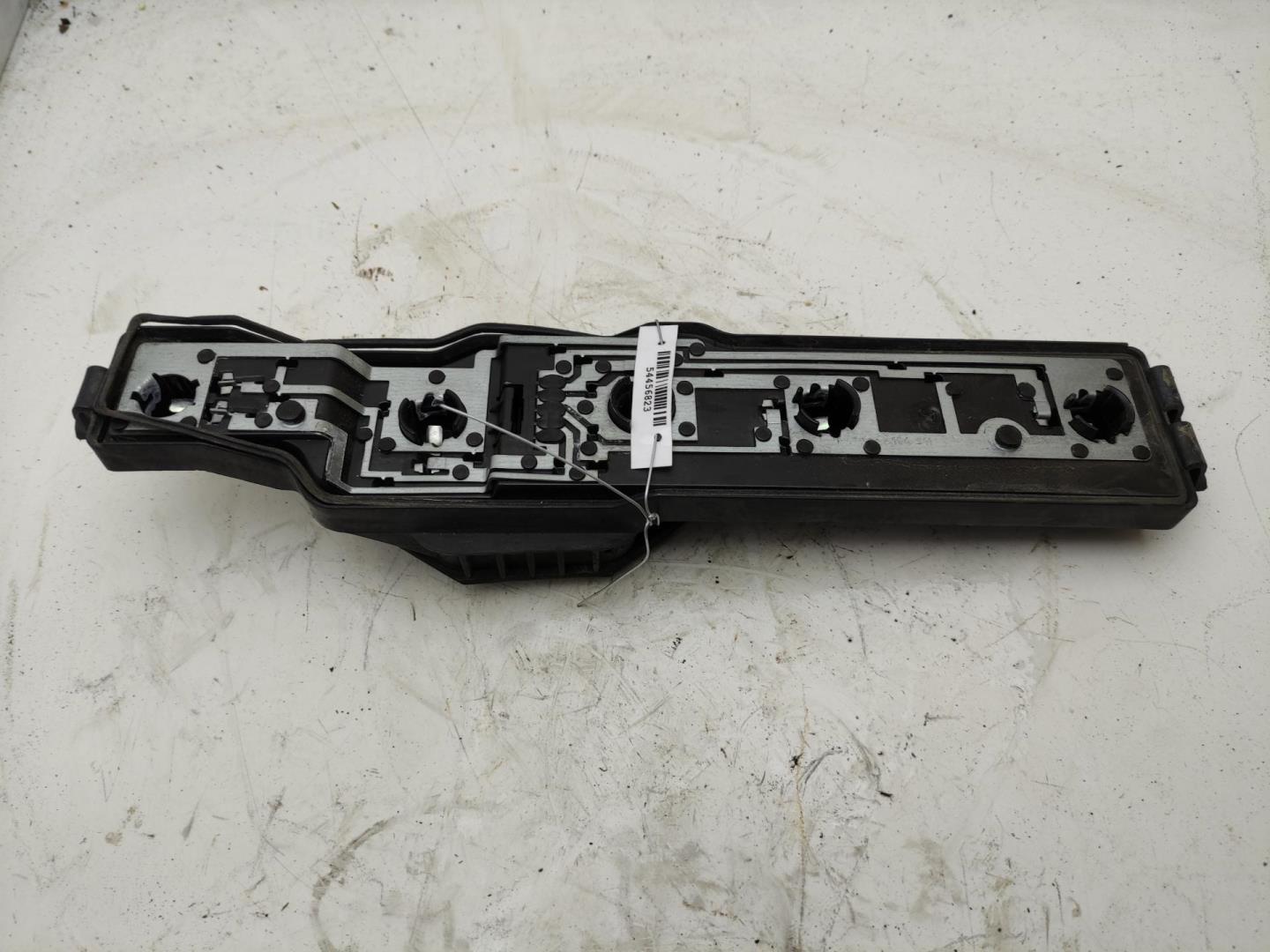 Плата заднего фонаря правого