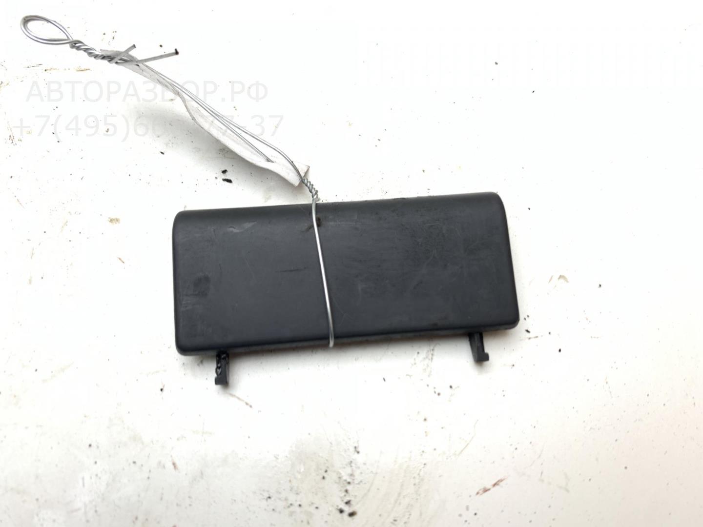 Накладка (кузов наружные)