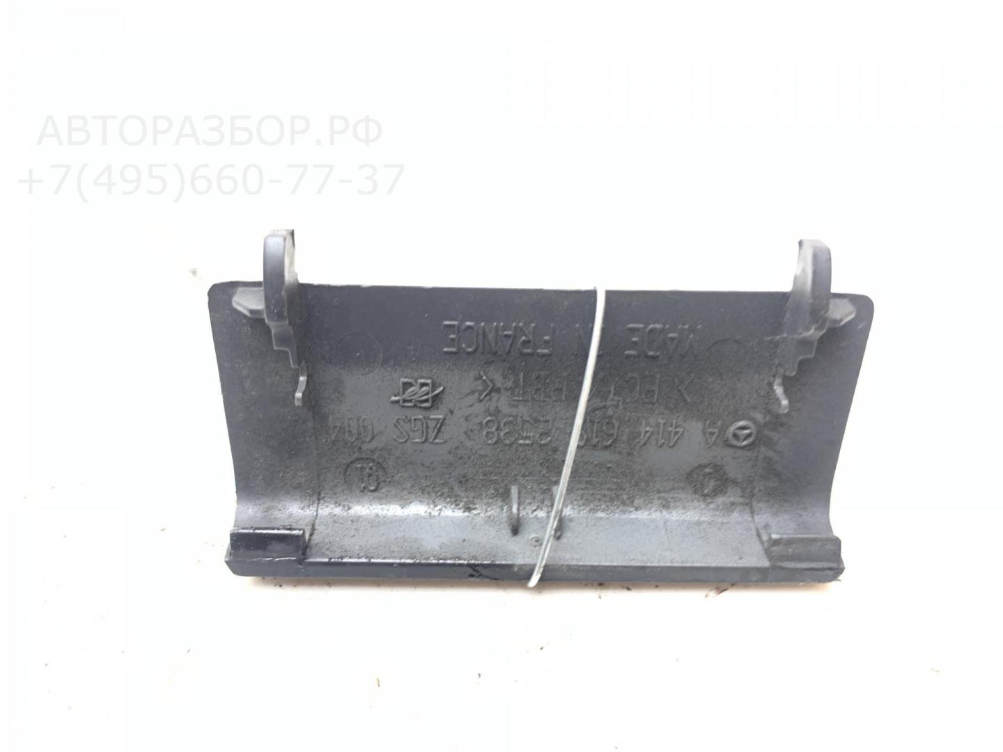 Накладка (кузов наружные)