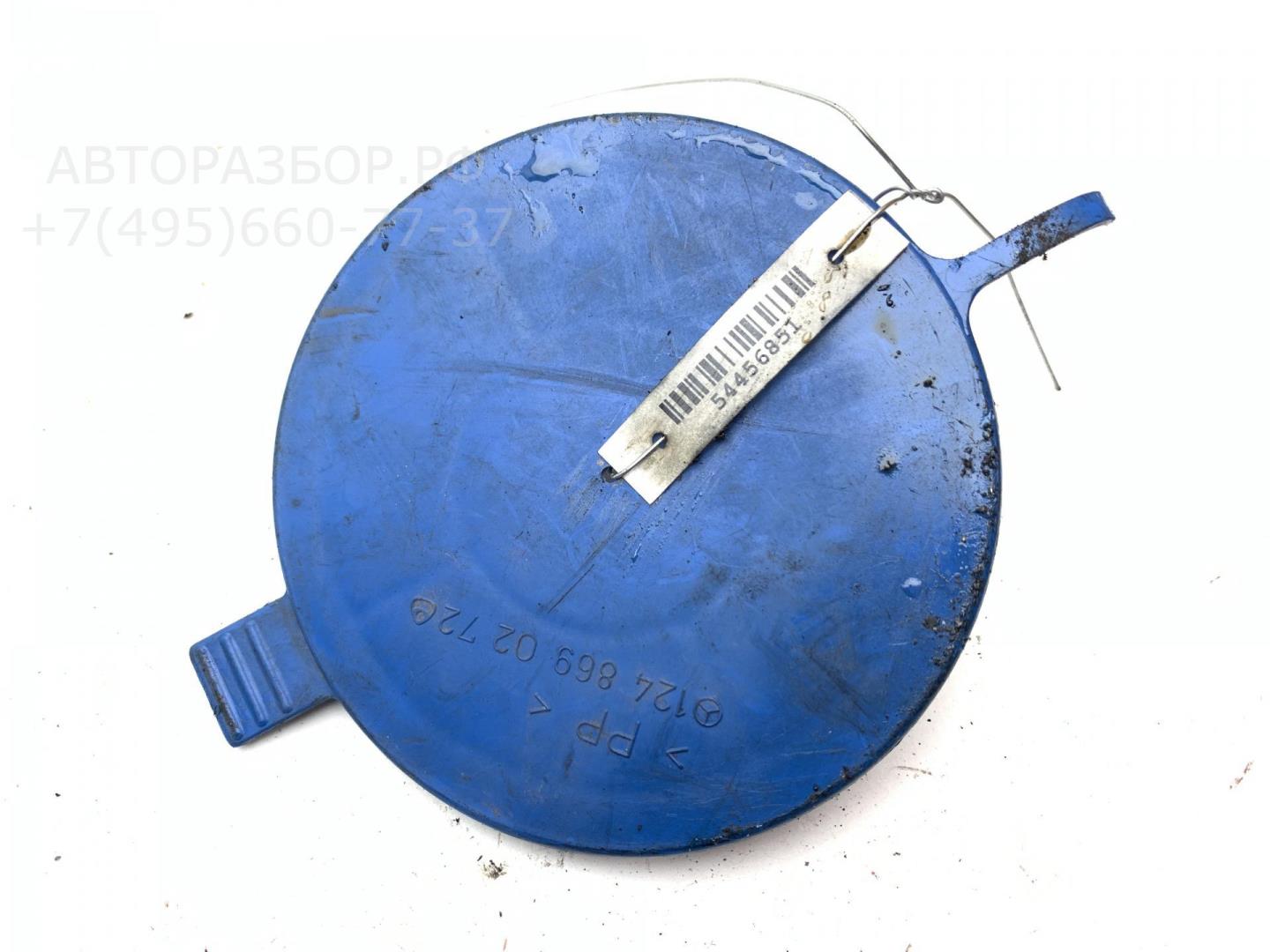 Крышка бачка омывателя