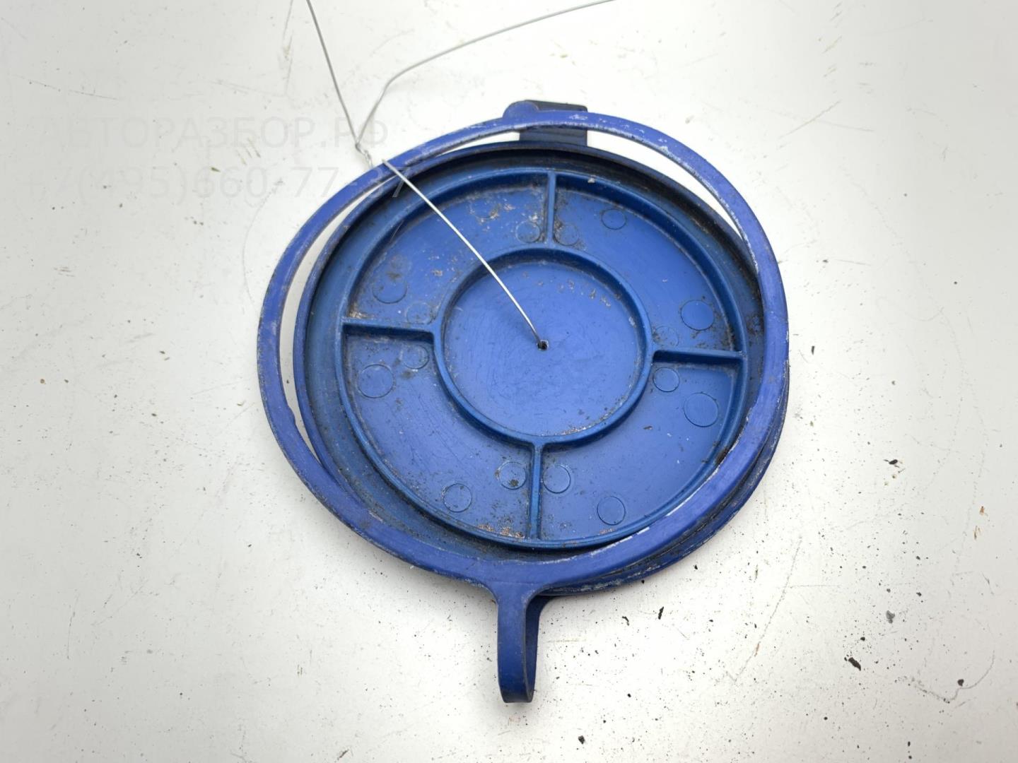 Крышка бачка омывателя