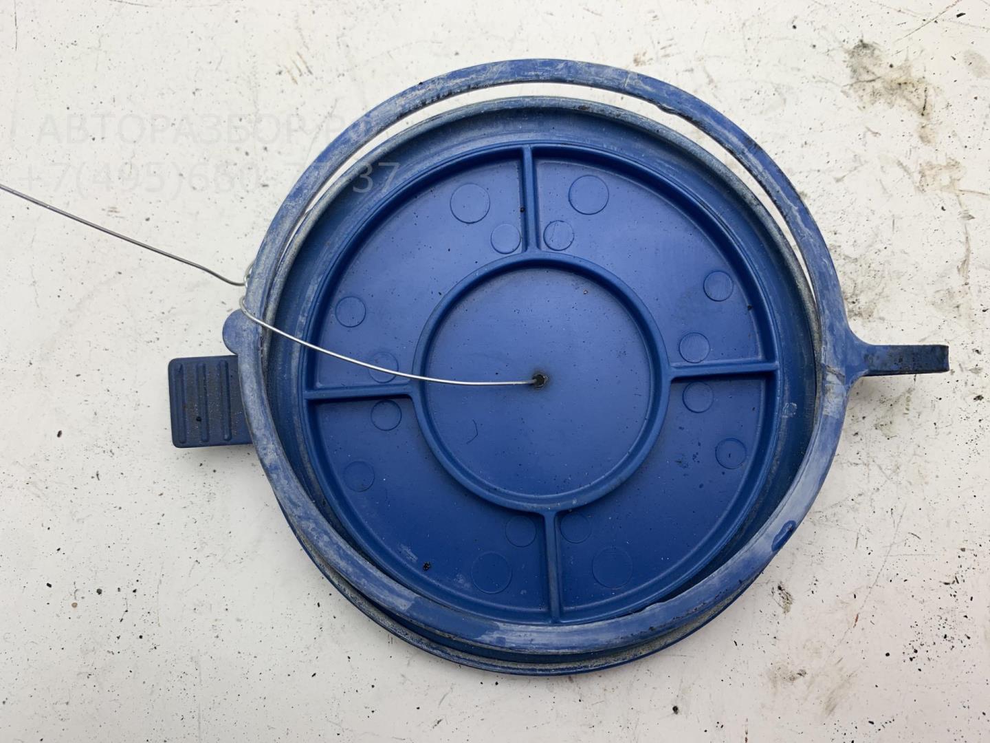 Крышка бачка омывателя