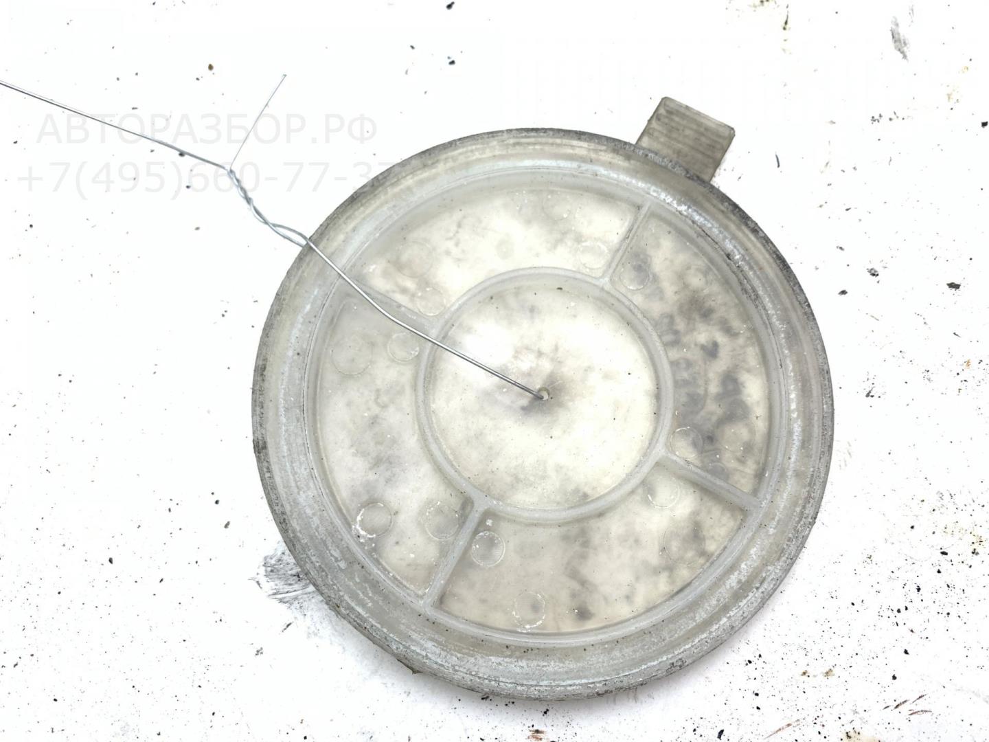 Крышка бачка омывателя