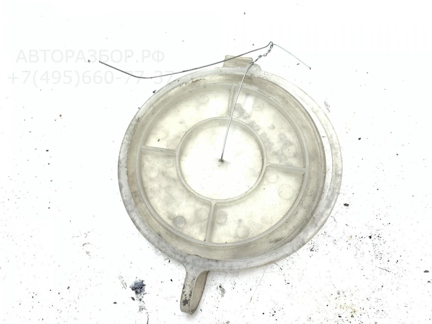 Крышка бачка омывателя