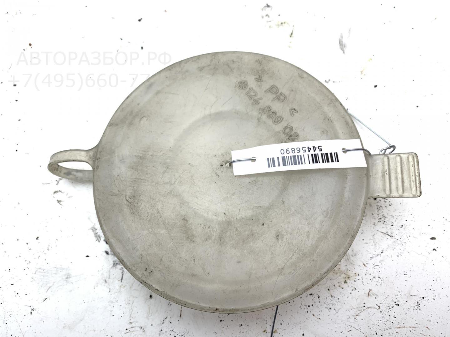 Крышка бачка омывателя