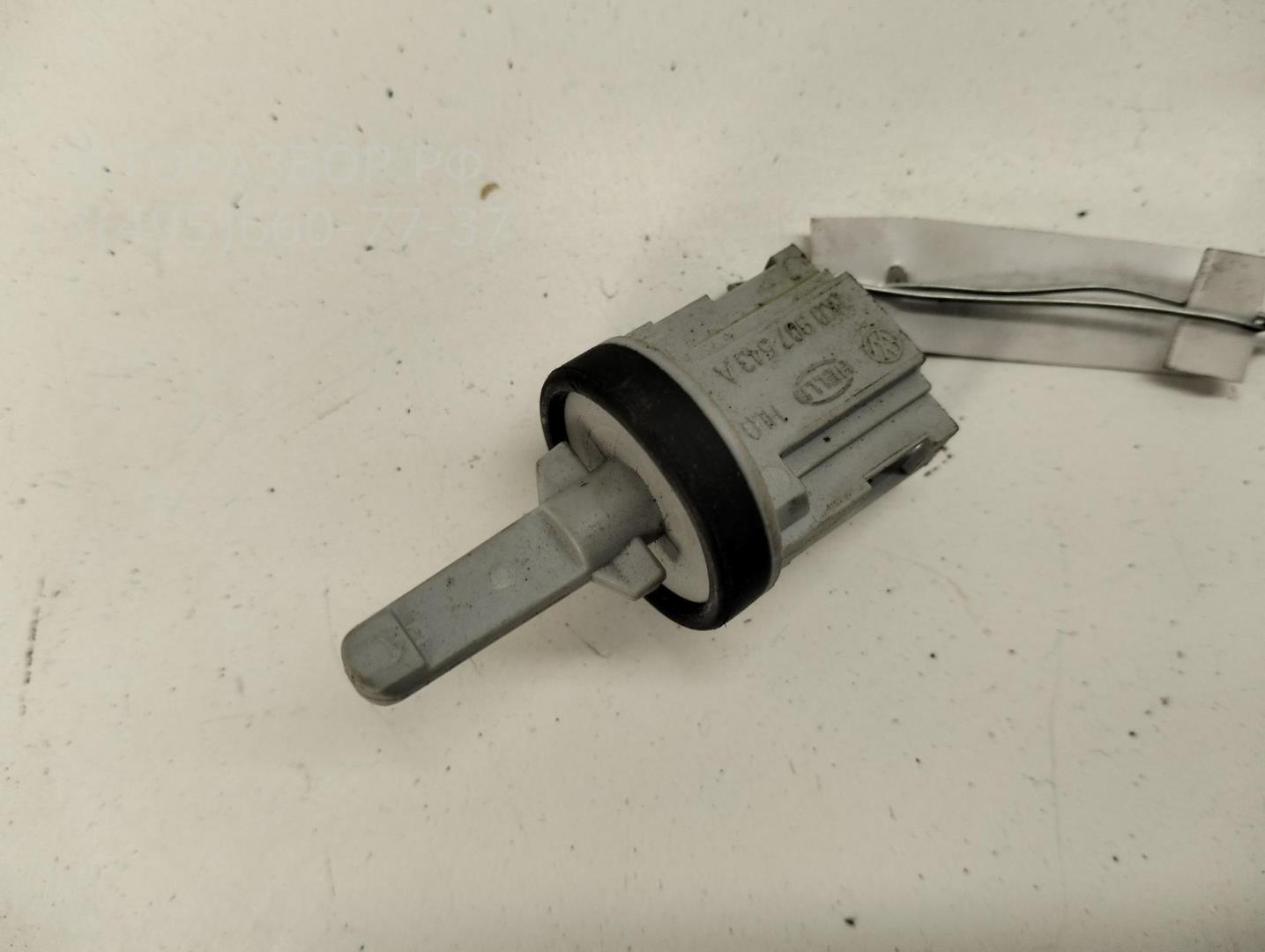 Датчик температуры