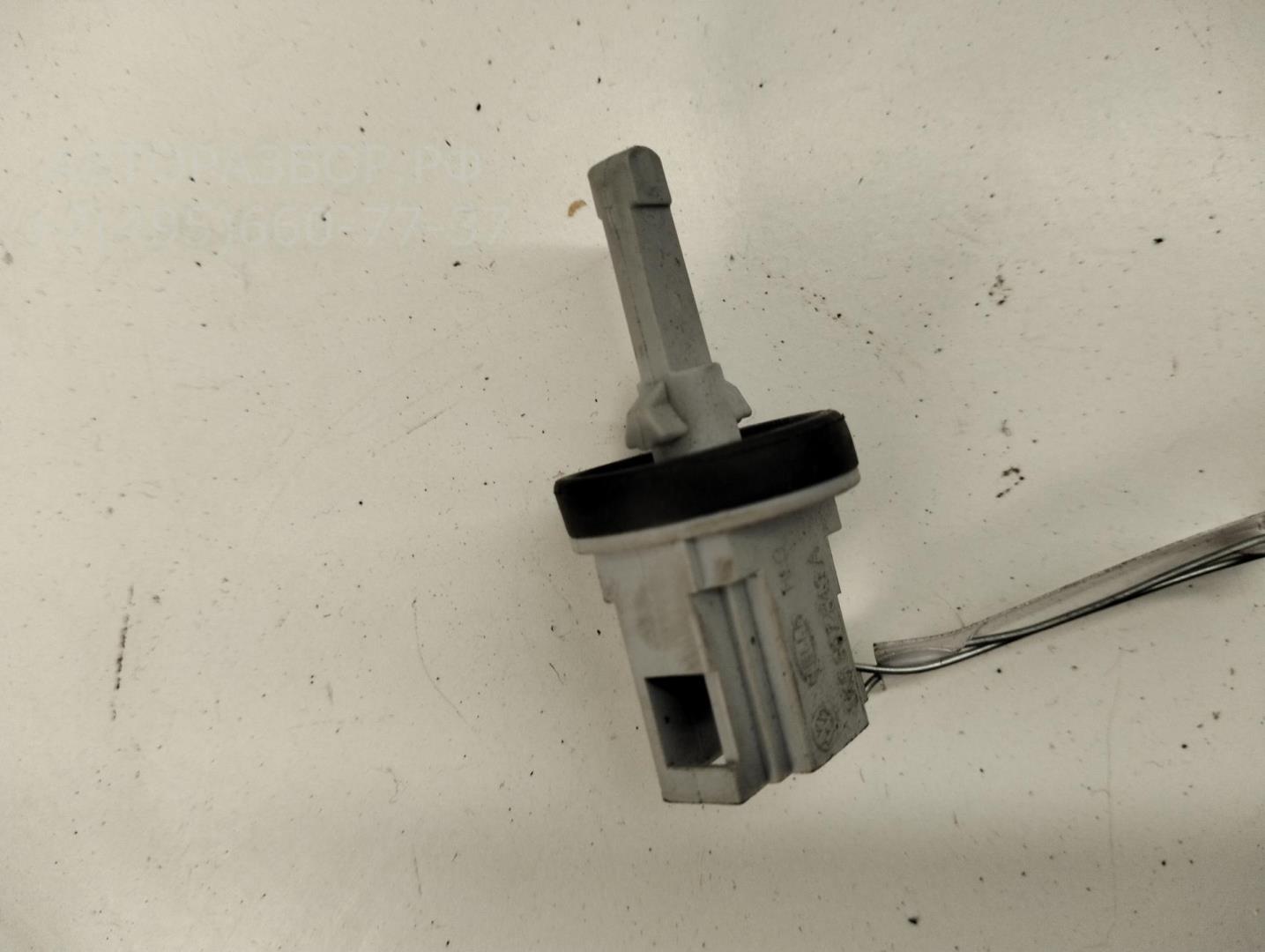 Датчик температуры