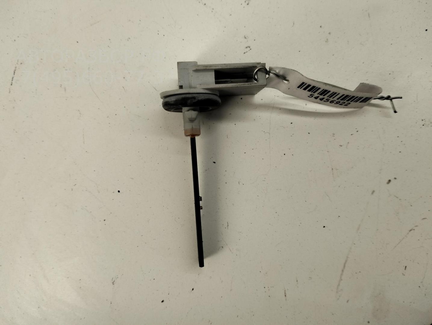 Датчик температуры