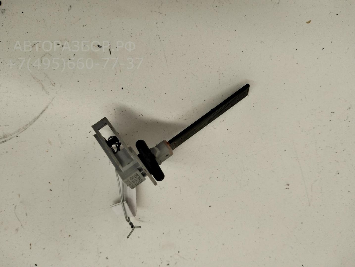 Датчик температуры