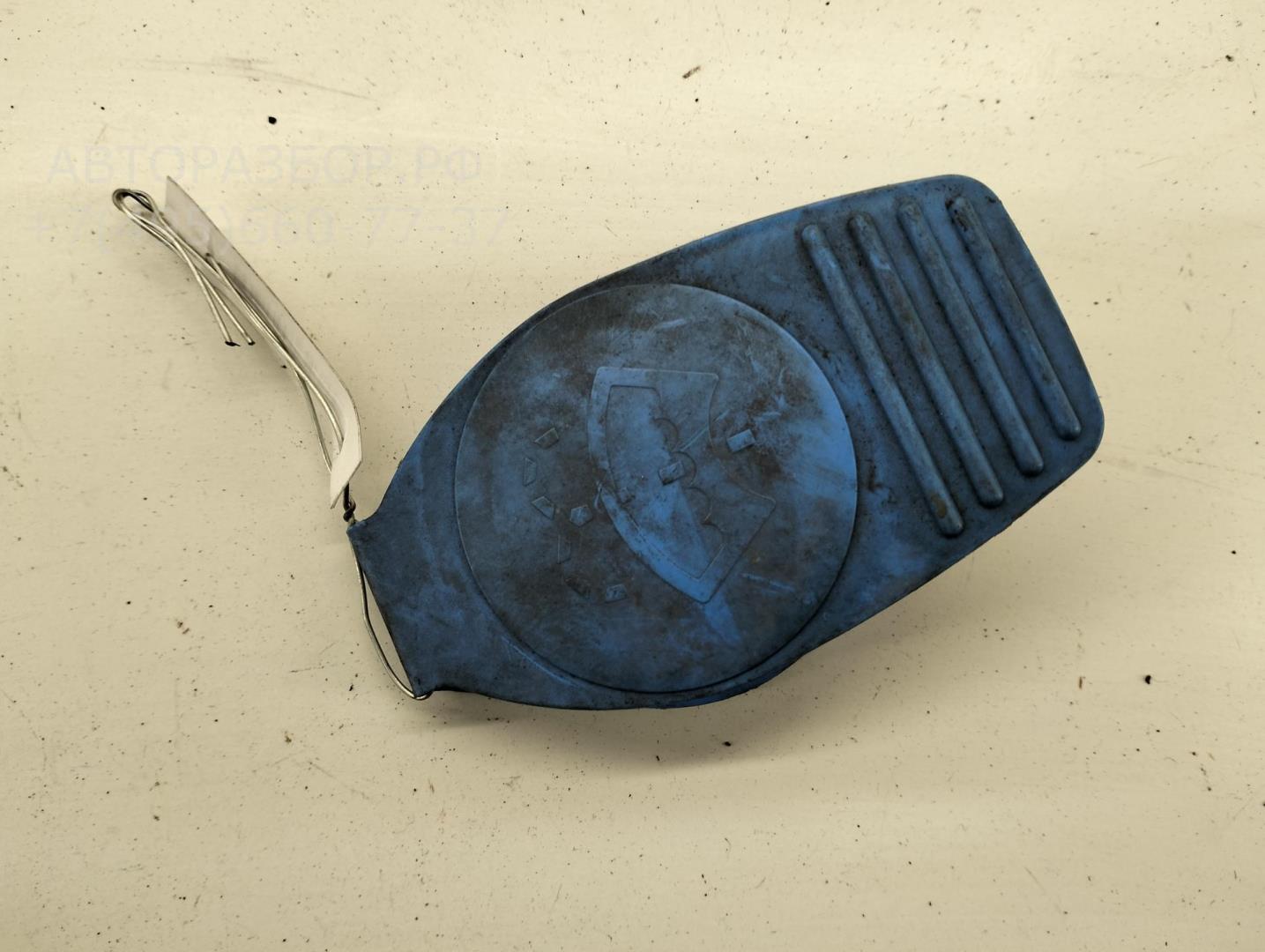 Крышка топливного бака