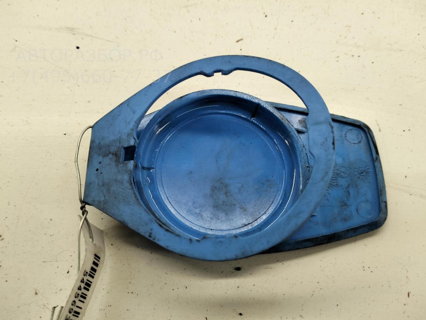 Крышка топливного бака