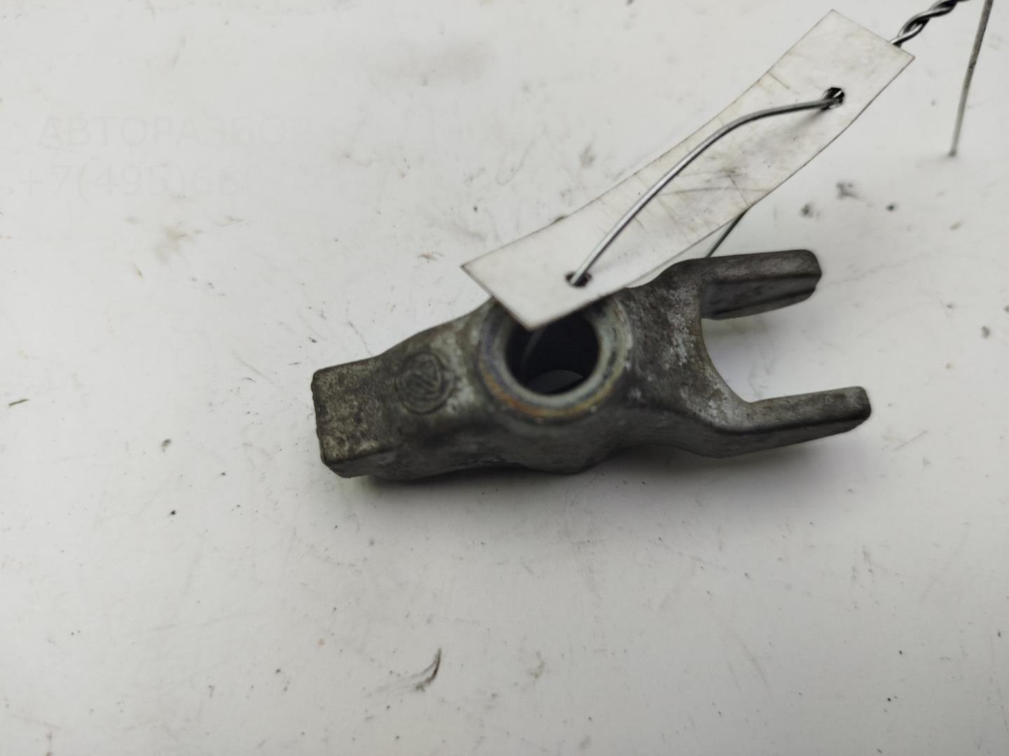 Кронштейн форсунки