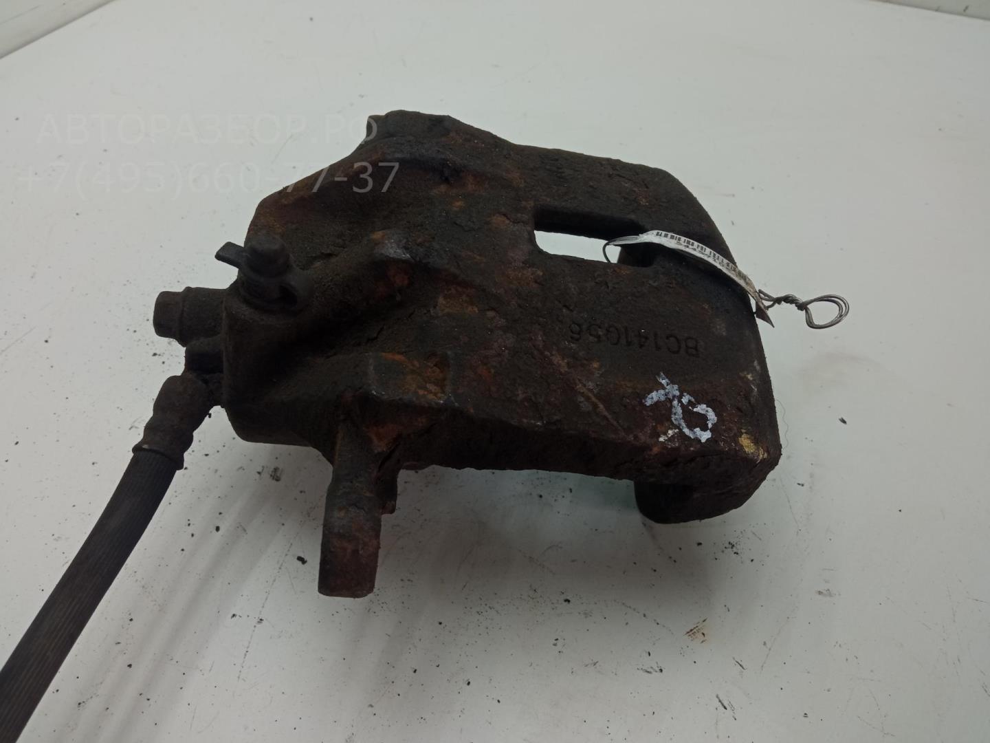 Суппорт передний правый