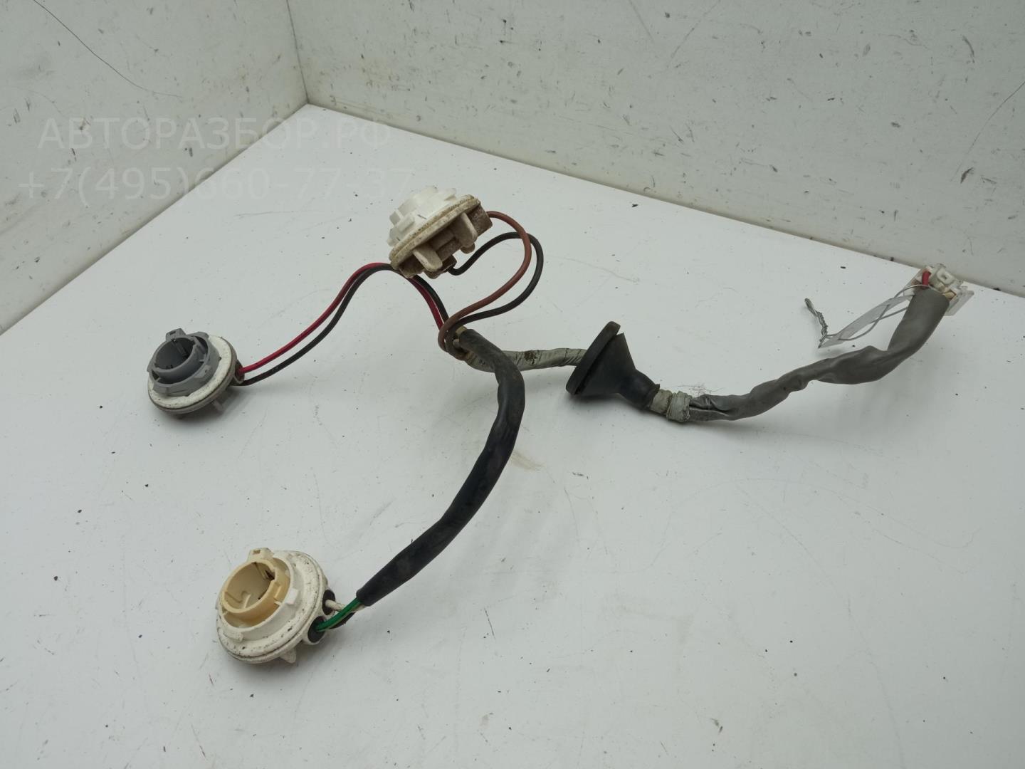 Патрон лампы