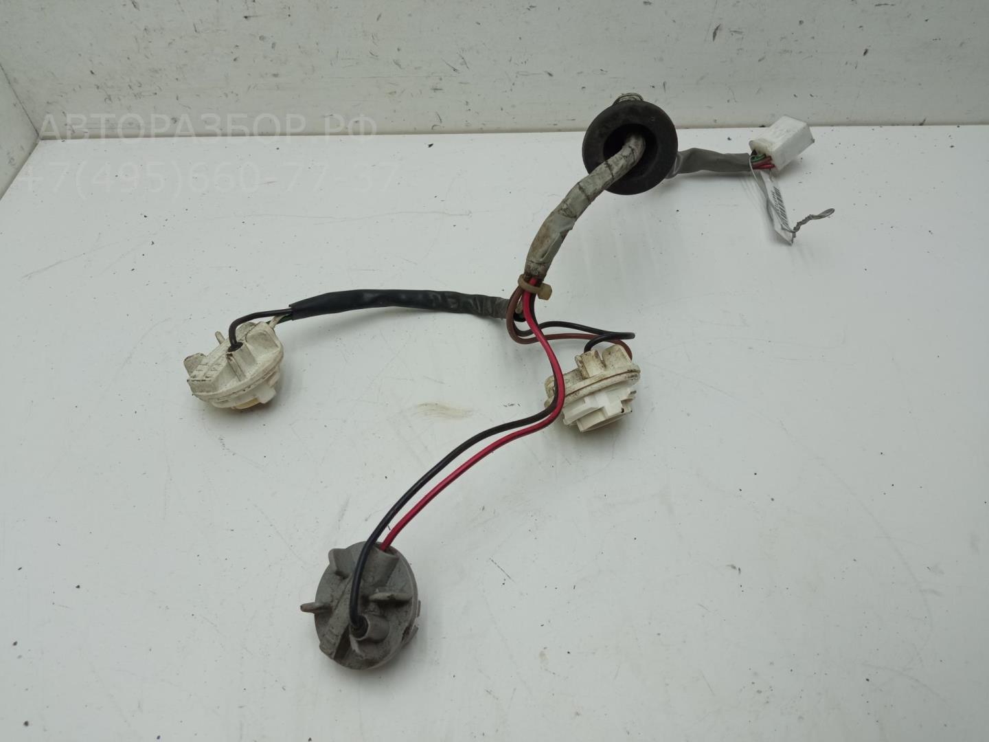 Патрон лампы