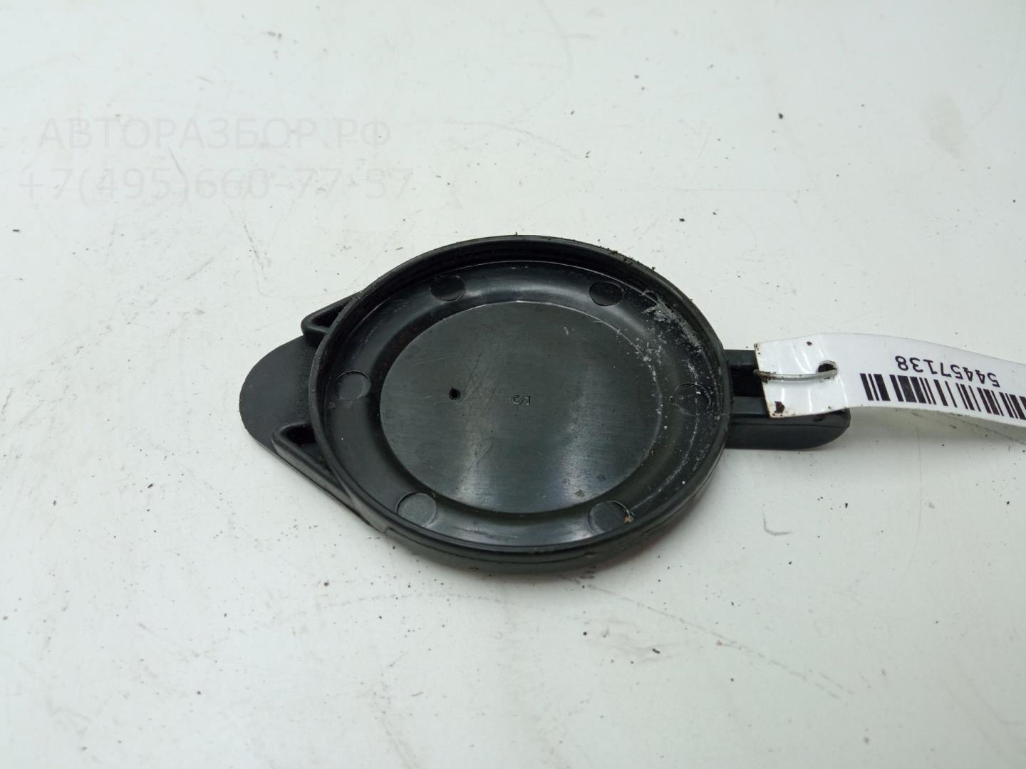 Крышка бачка омывателя