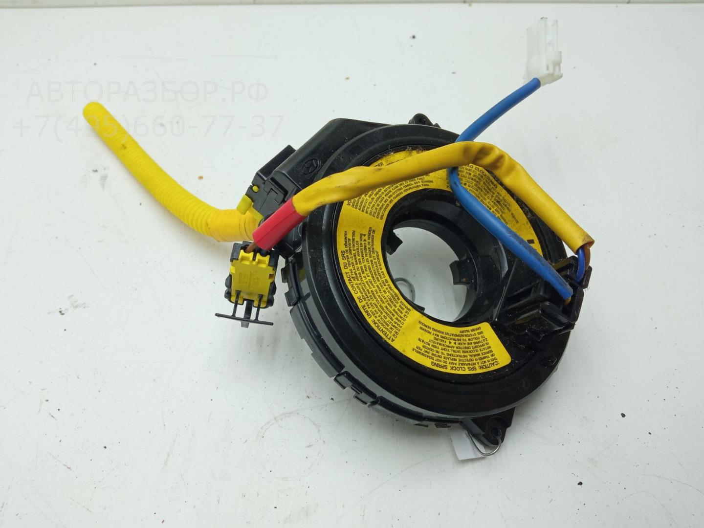 Механизм подрулевой для SRS (ленточный)