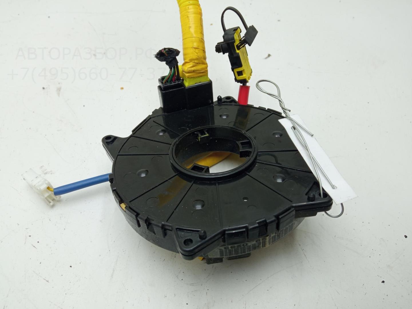 Механизм подрулевой для SRS (ленточный)
