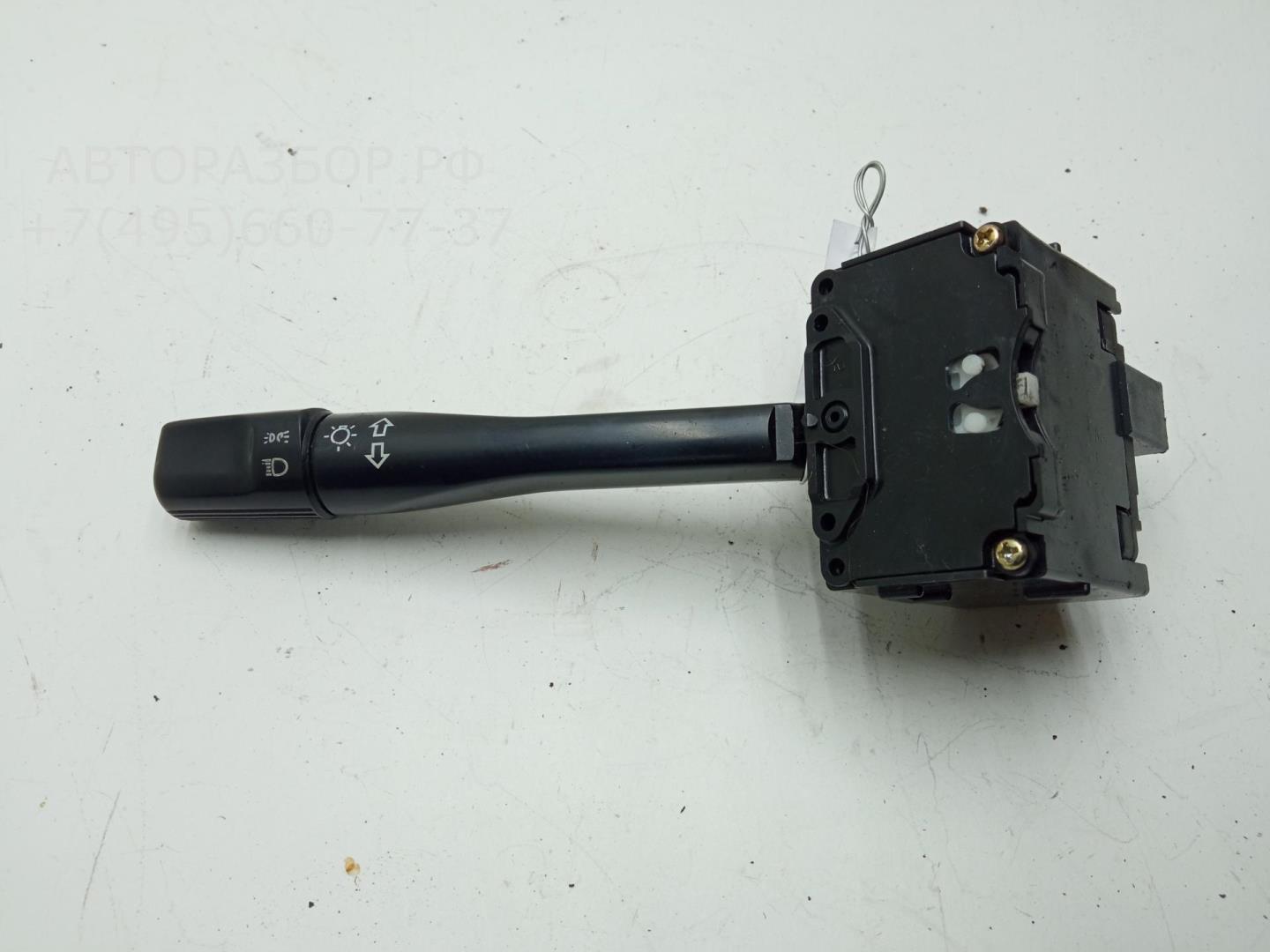 Переключатель поворотов подрулевой