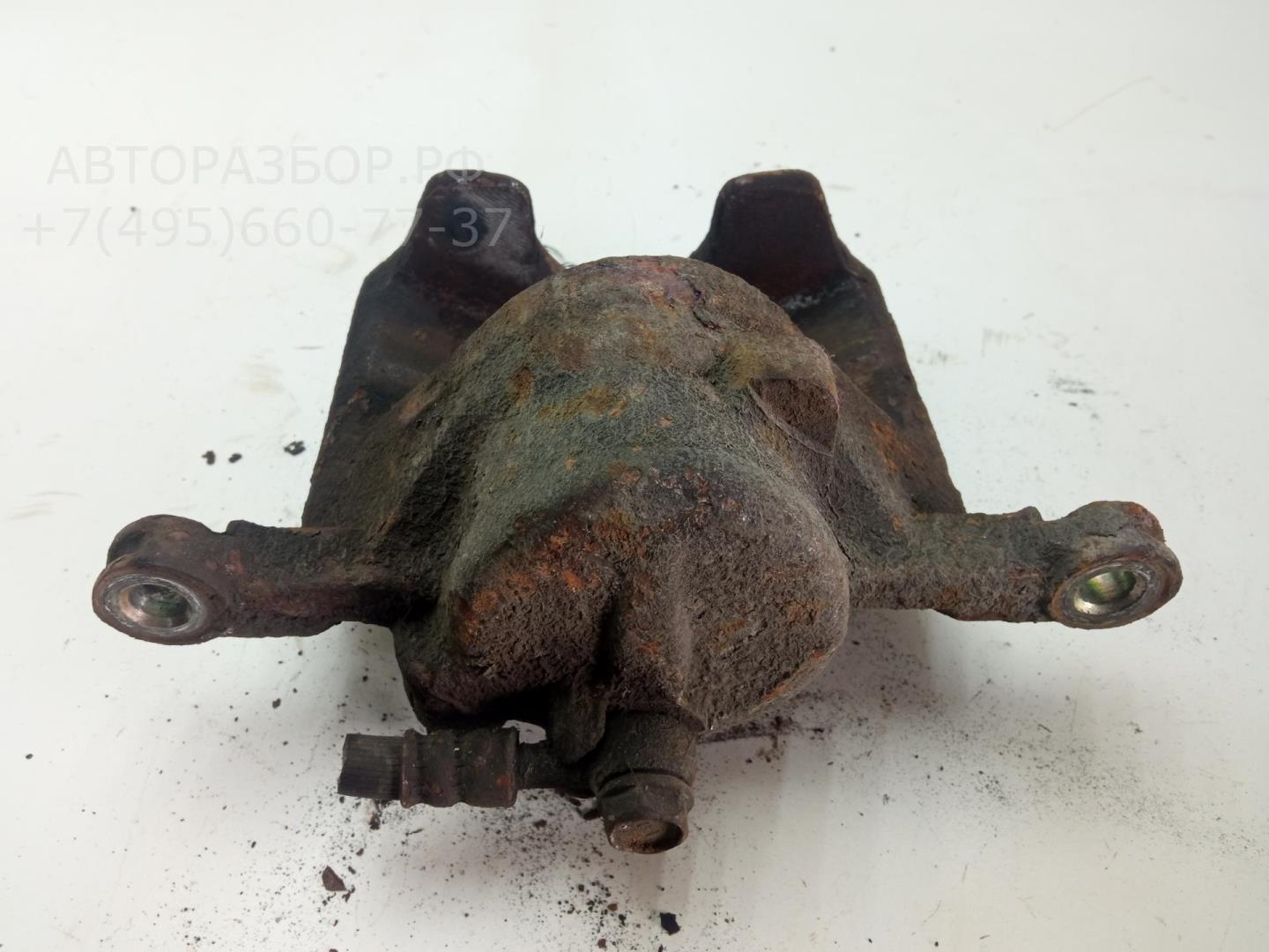 Суппорт передний правый