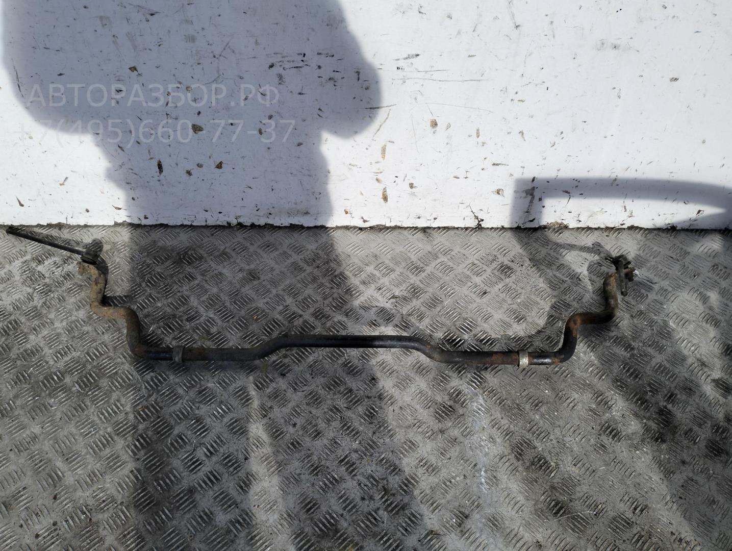 Стабилизатор передний