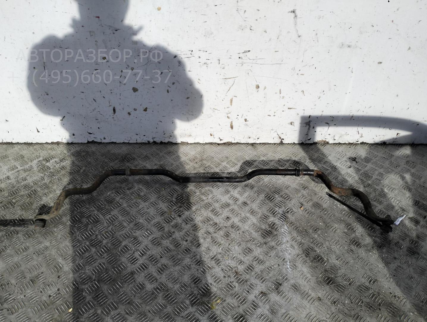 Стабилизатор передний