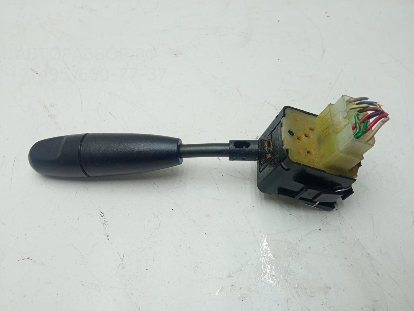 Переключатель стеклоочистителей