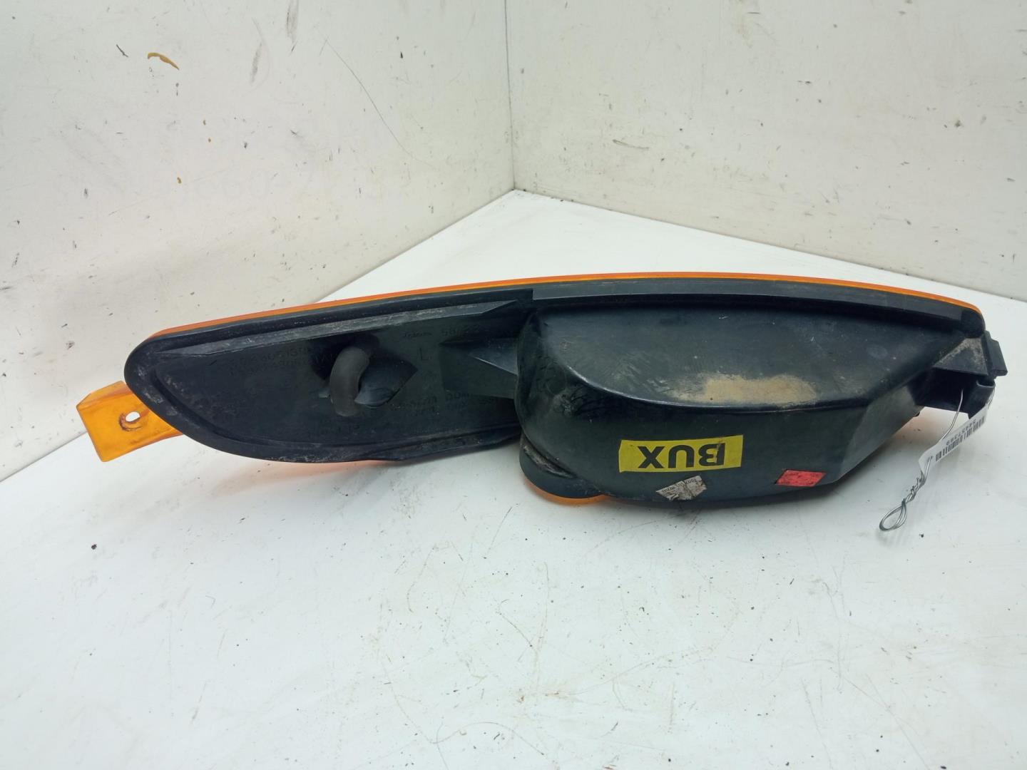 Указатель поворота левый